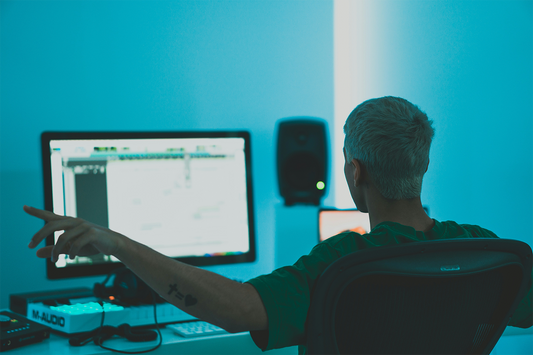 How Producers Can Make a Full-Time Living Online 👨💻