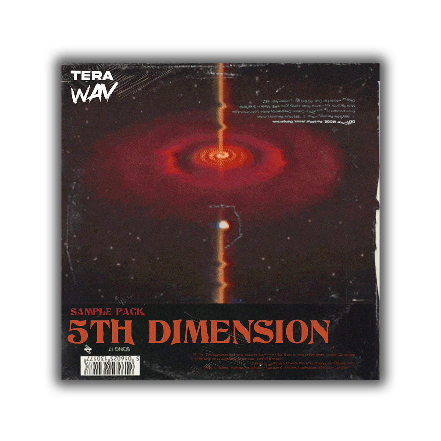 Trap Loop Kit Sample Pack With Stems