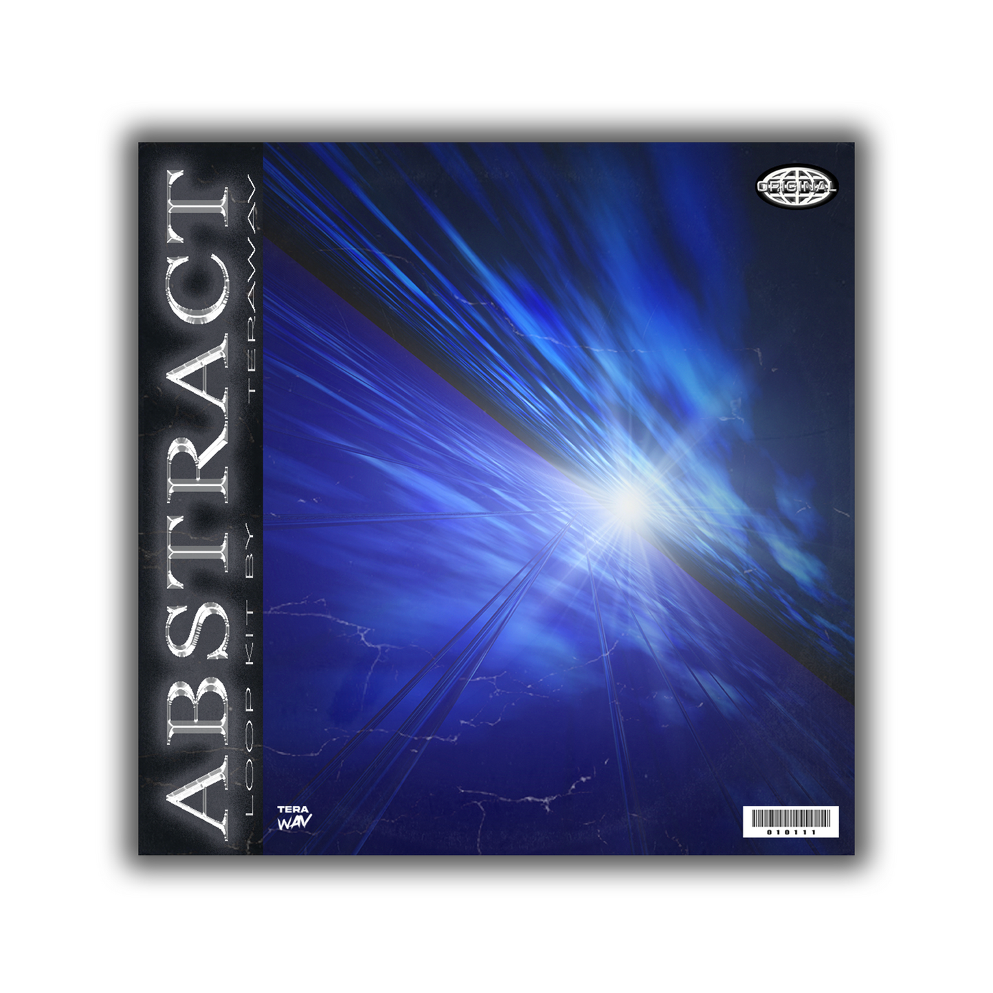 Ambient Trap Sample Pack For Producers