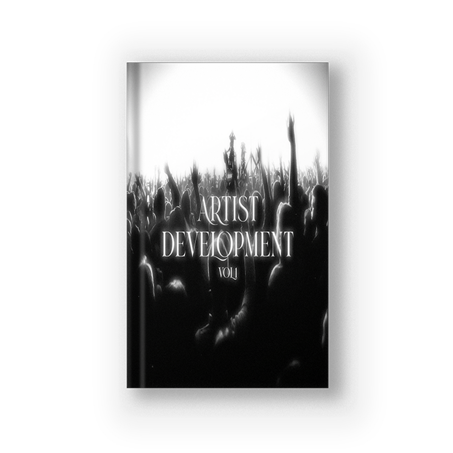 10 Steps On How To Develop As An Artist