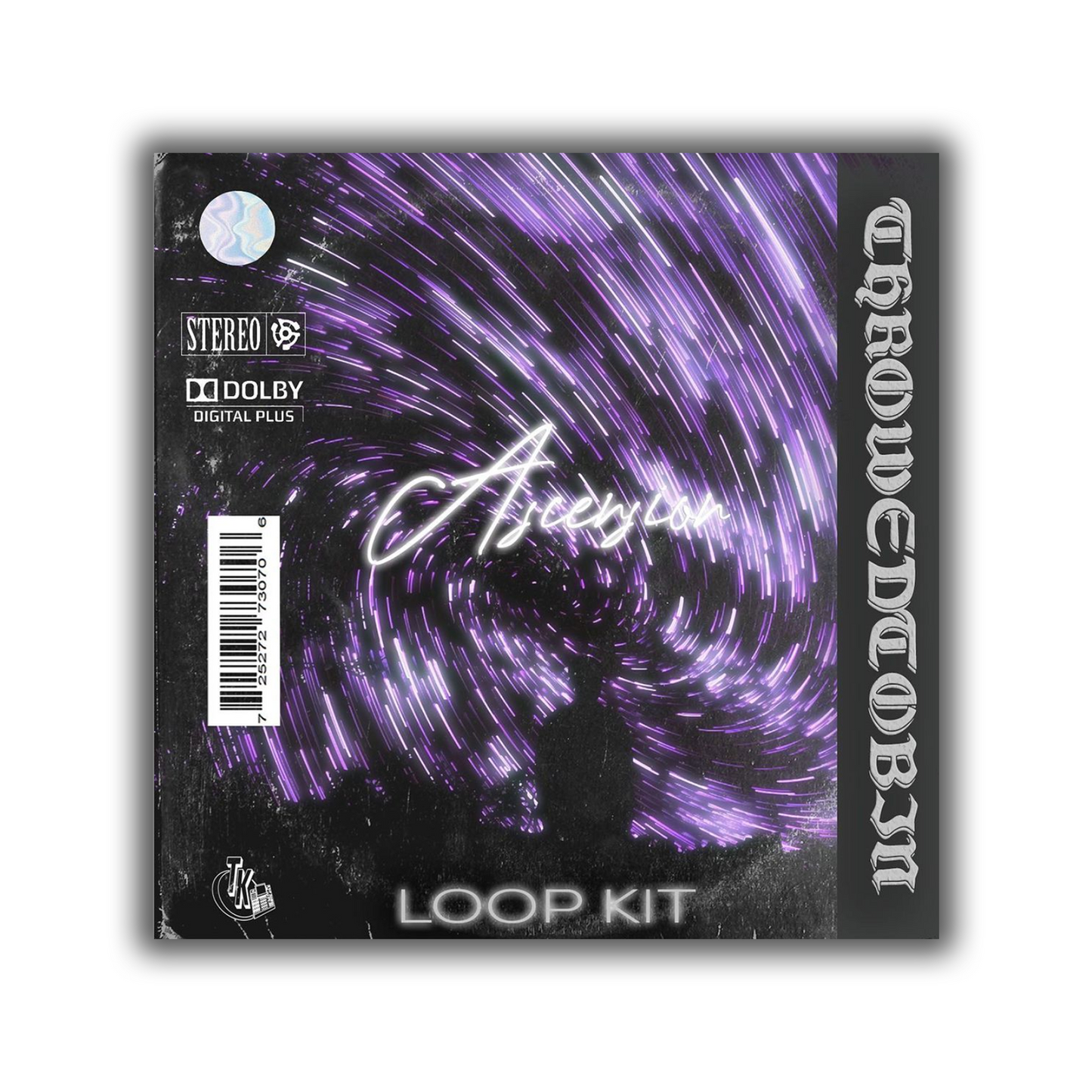 ASCENSION LOOP KIT (27 STARTER MELODIES)