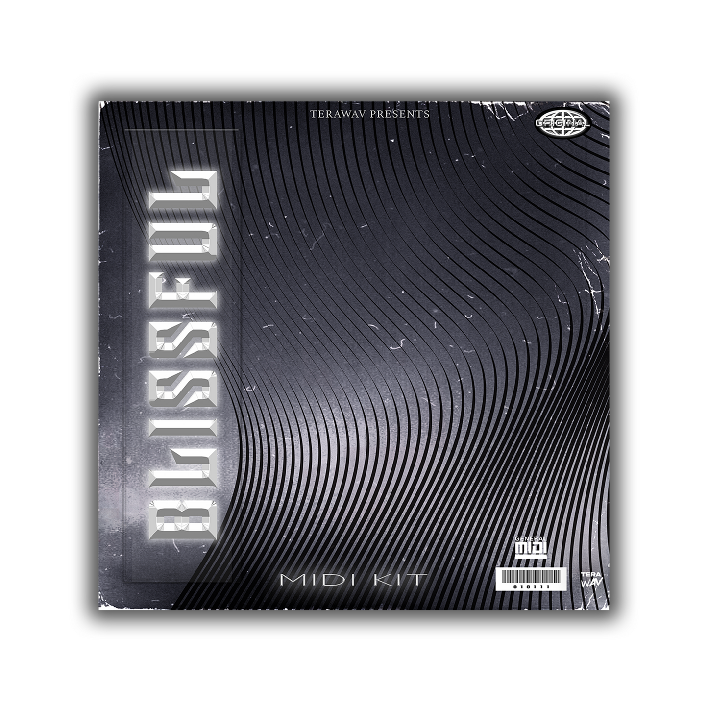 BLISSFUL MIDI KIT (20 MIDIs + STARTER MELODIES)