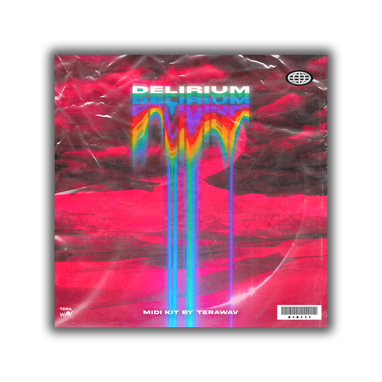 DELIRIUM MIDI KIT (160+ MIDIs)