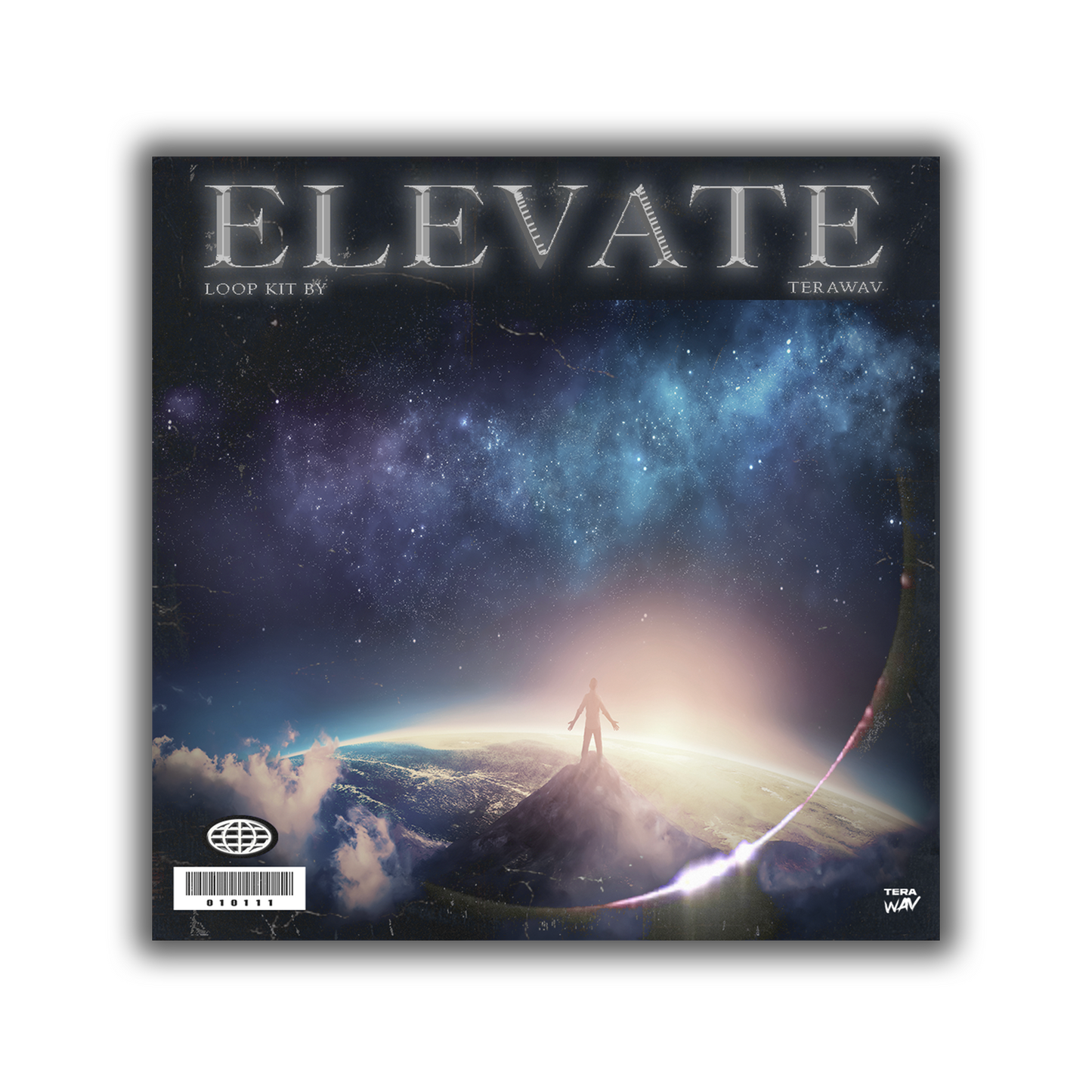 ELEVATE LOOP KIT (20 SAMPLES + STEMS)