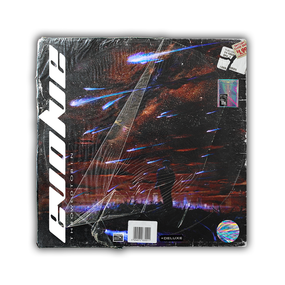 EVOLVE DELUXE MIDI KIT (460+ MIDIs, DRUMS, SAMPLES, PRESETS)