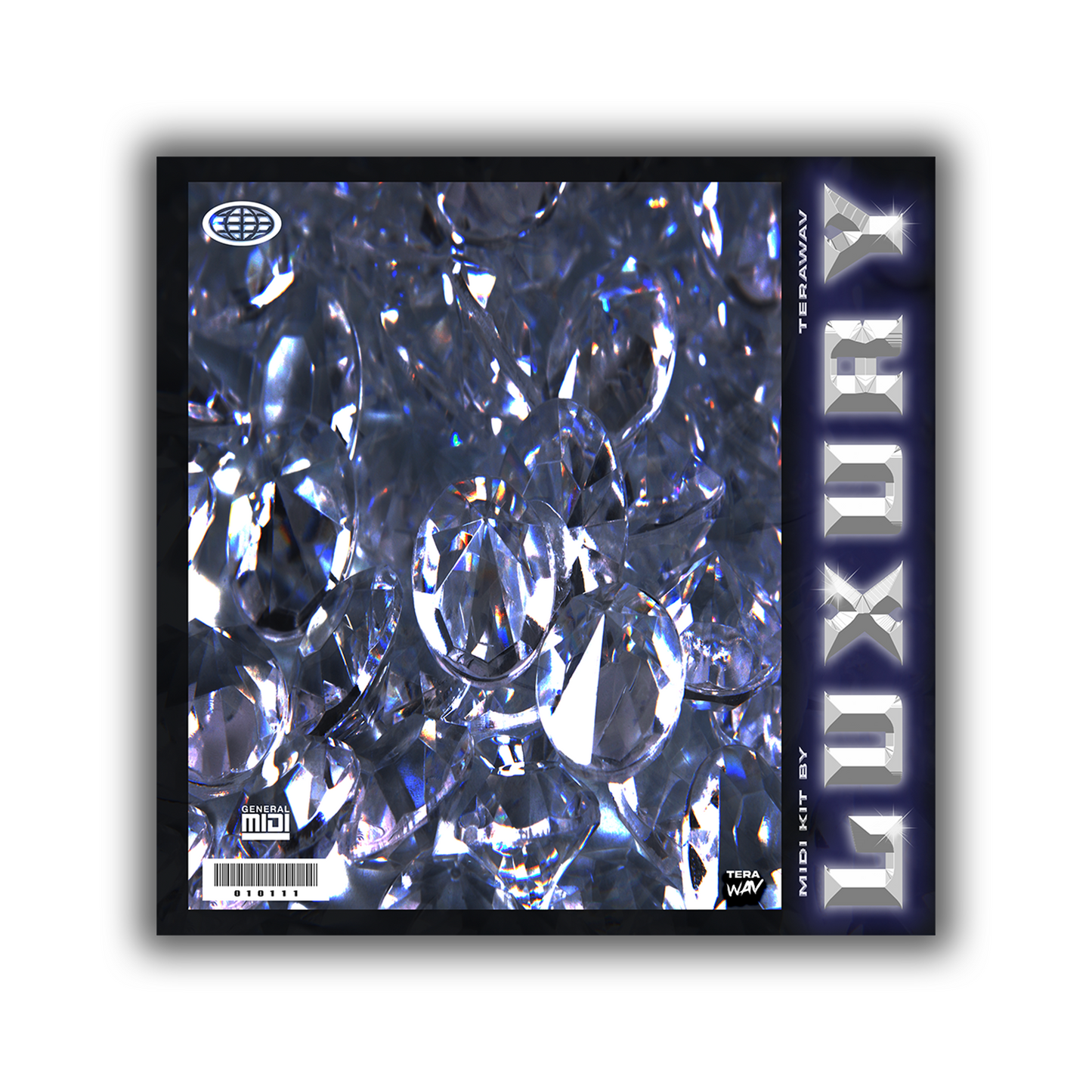 LUXURY MIDI KIT (20 MIDIs + STARTERS)