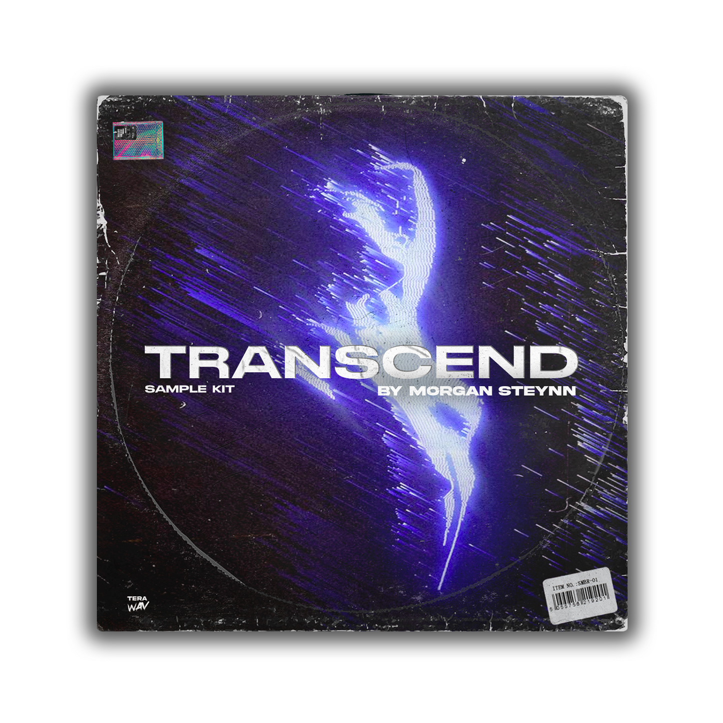 TRANSCEND LOOP KIT (12 AMBIENT DARK EMOTIONAL SAMPLES + STEMS)