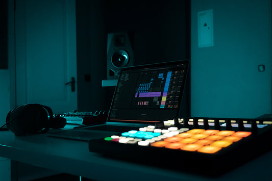 5 Best Investments For Producers  🎹