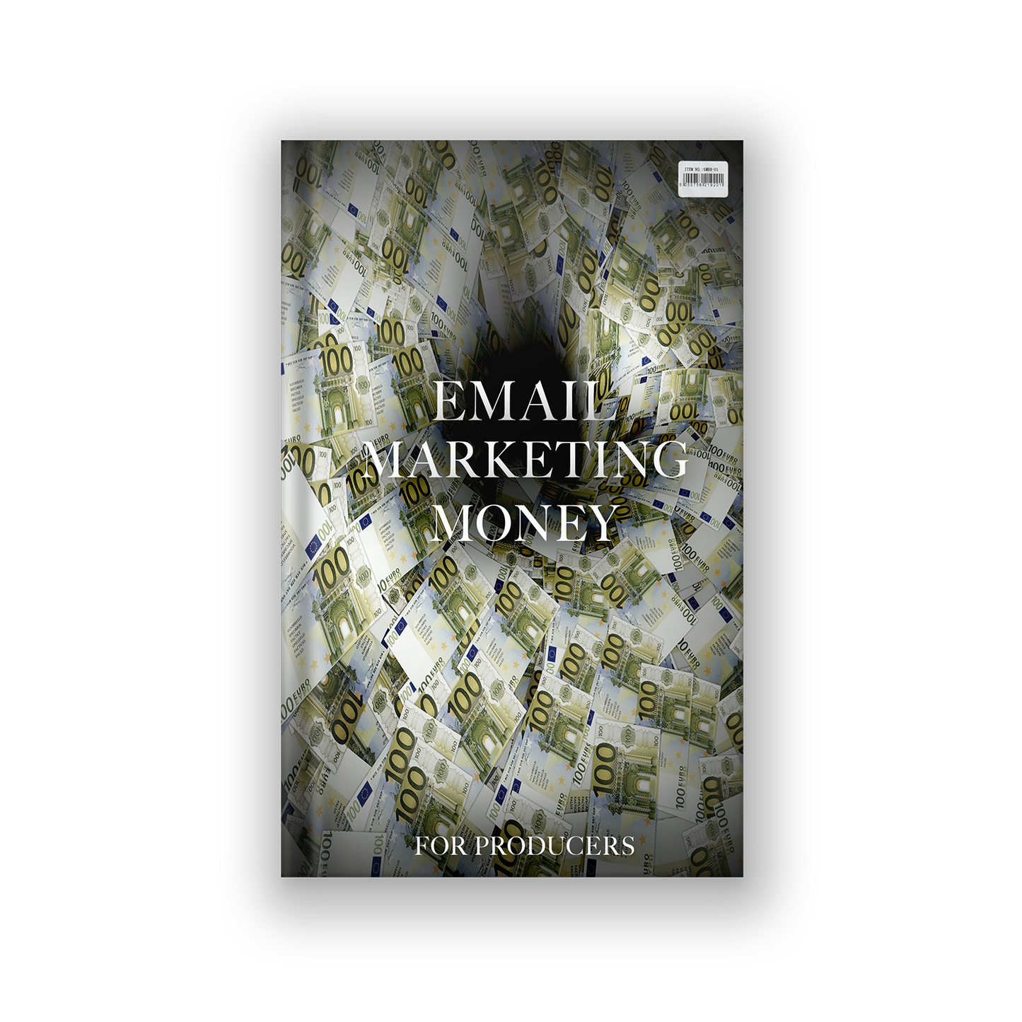 EMAIL MARKETING MONEY EBOOK (30 PAGES)