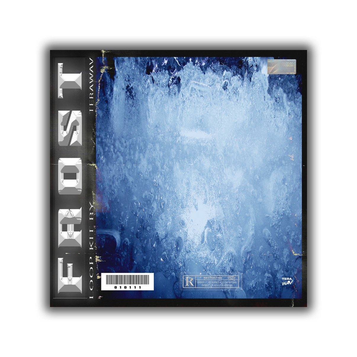 FROST LOOP KIT (15 AMBIENT SAMPLES) TERAWAV Kits