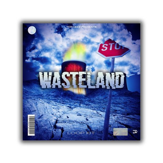 WASTELAND LOOP KIT (12 TRAP SAMPLES)